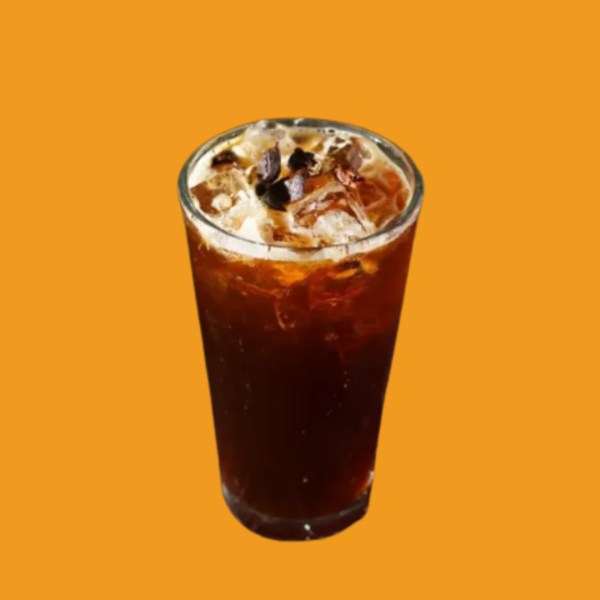 Iced Sultana
