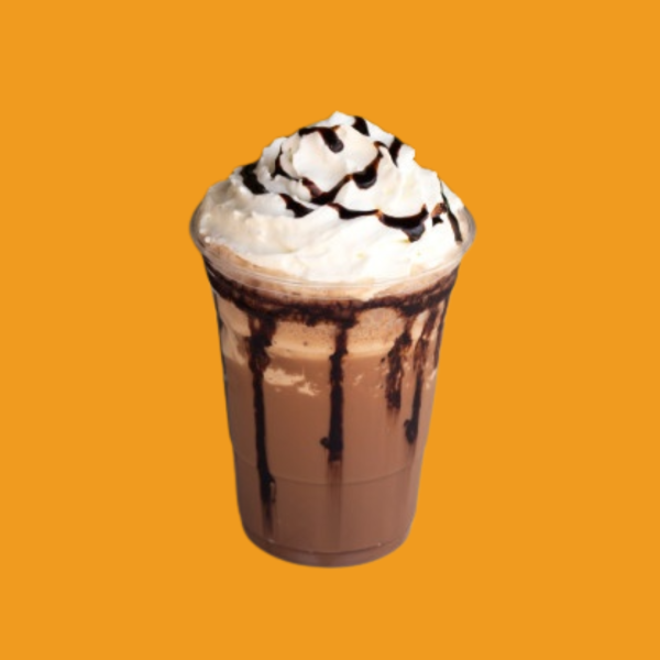Frappé Clásico