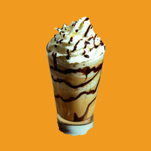 Frappé de Vainilla